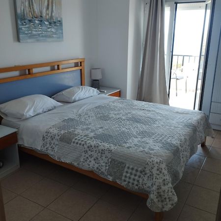 Psari Forada Eirini Apts On The Beach מראה חיצוני תמונה