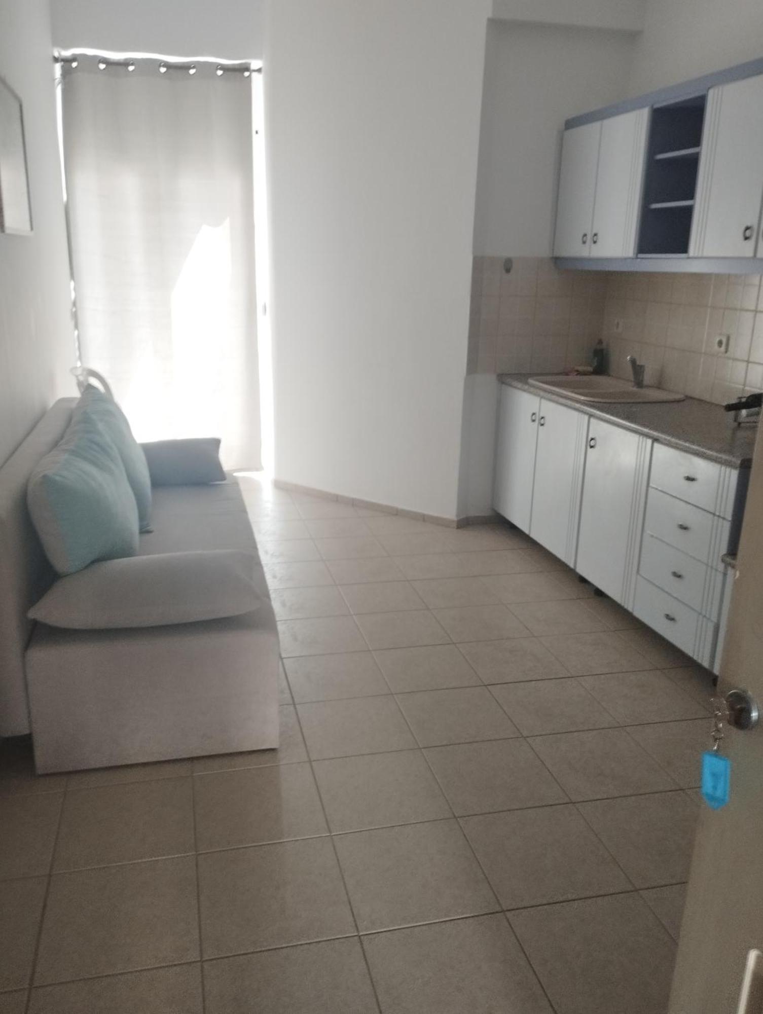 Psari Forada Eirini Apts On The Beach חדר תמונה
