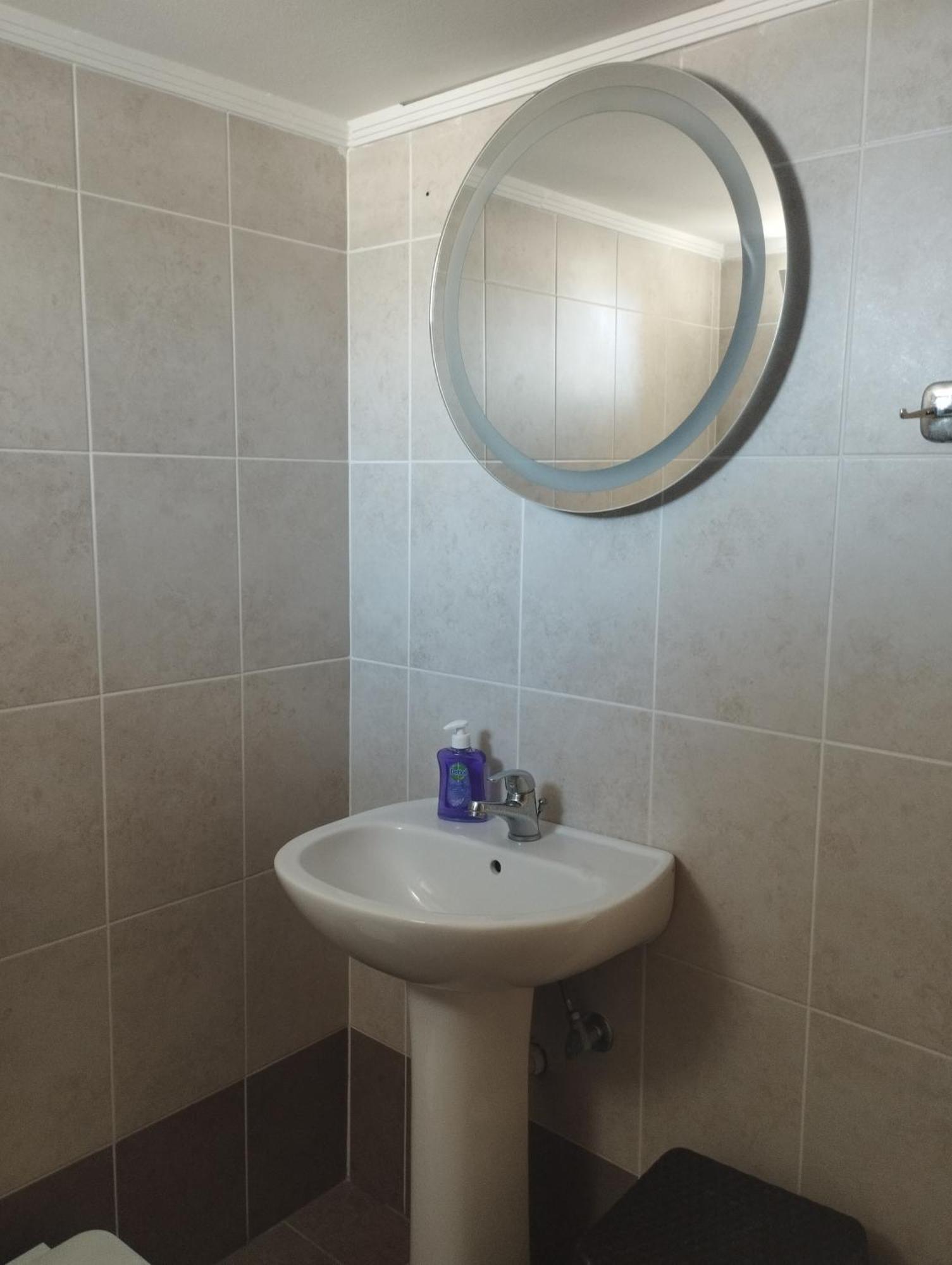 Psari Forada Eirini Apts On The Beach חדר תמונה